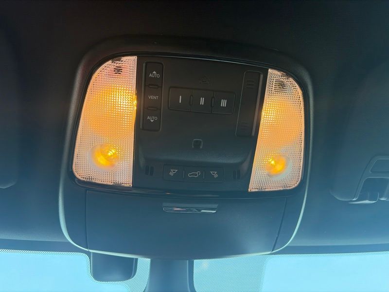 New 2026 Dodge Durango SUV