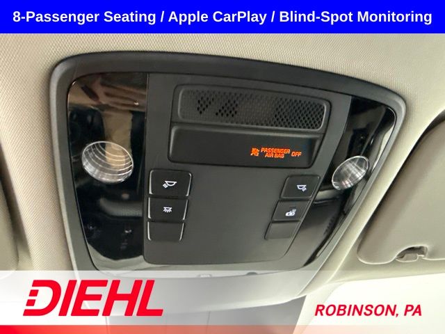 Used 2024 Kia Carnival Van