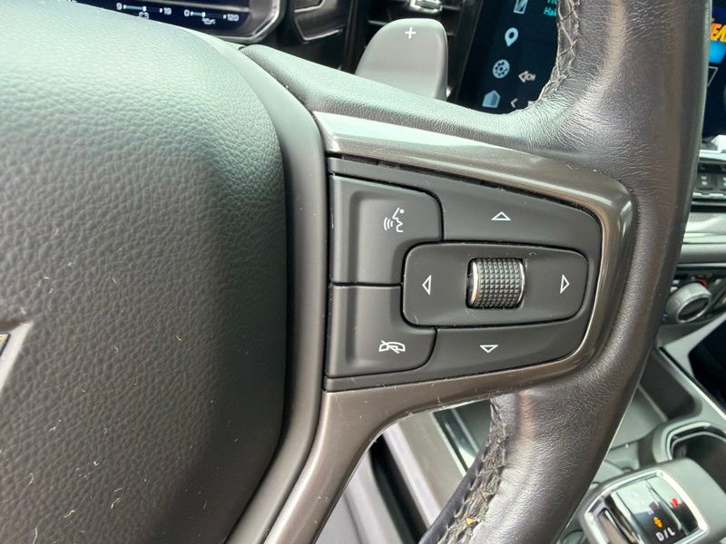 Used 2022 Chevrolet Silverado 1500 Truck