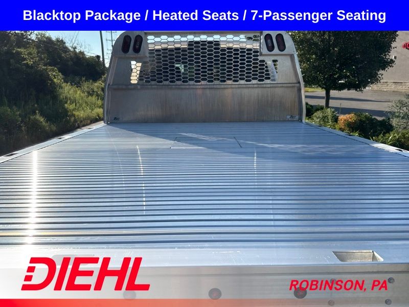 New 2026 Ram 3500 Truck