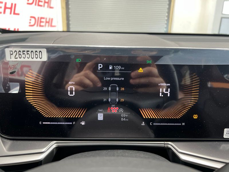 New 2026 Kia Sorento SUV