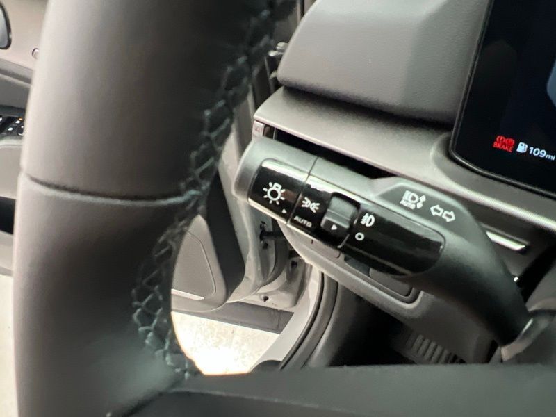 New 2026 Kia Sportage SUV