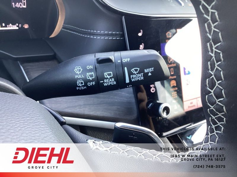 Used 2026 Jeep Grand Cherokee L SUV