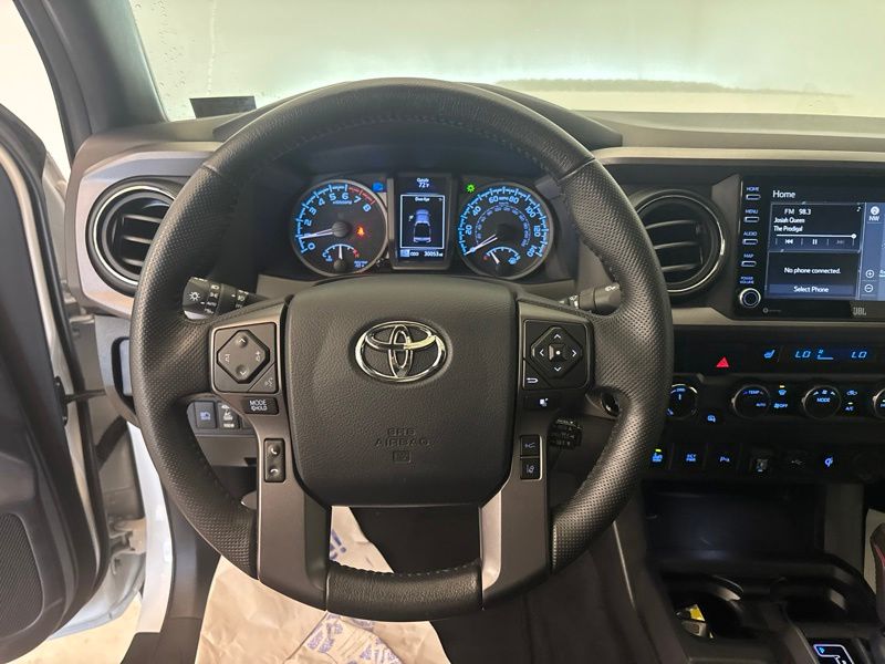 Used 2020 Toyota Tacoma Truck