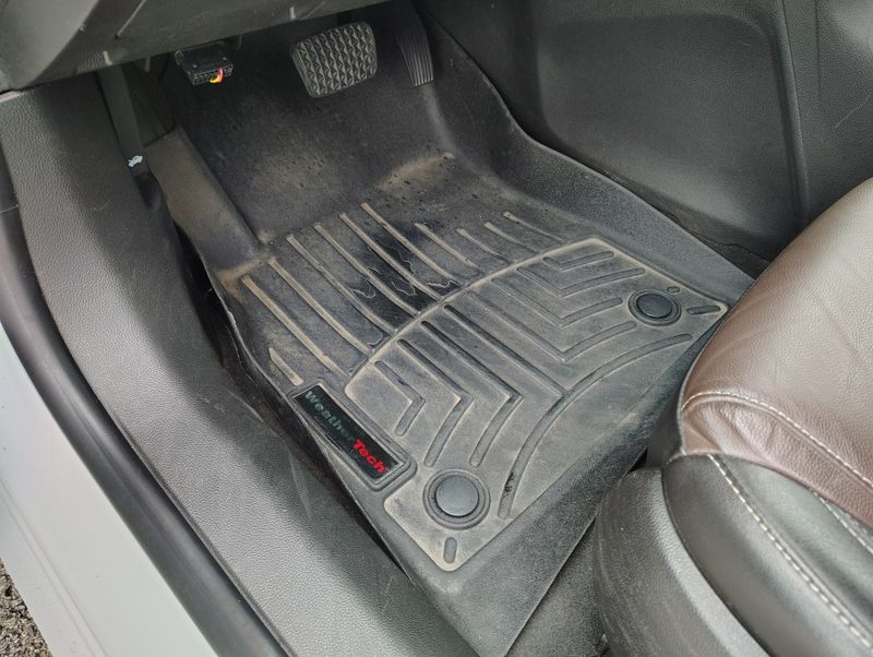 Used 2015 Chevrolet Cruze Sedan