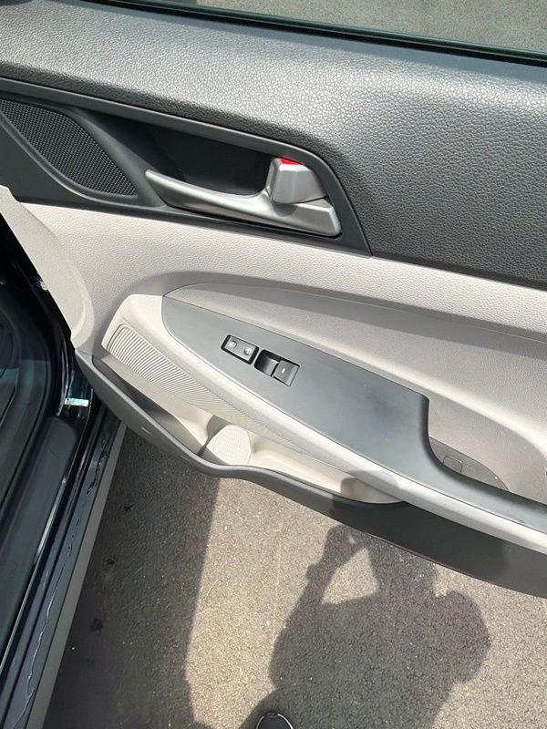 Used 2018 Hyundai Tucson SUV