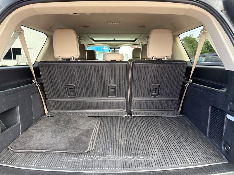 Used 2023 Ford Expedition Max SUV
