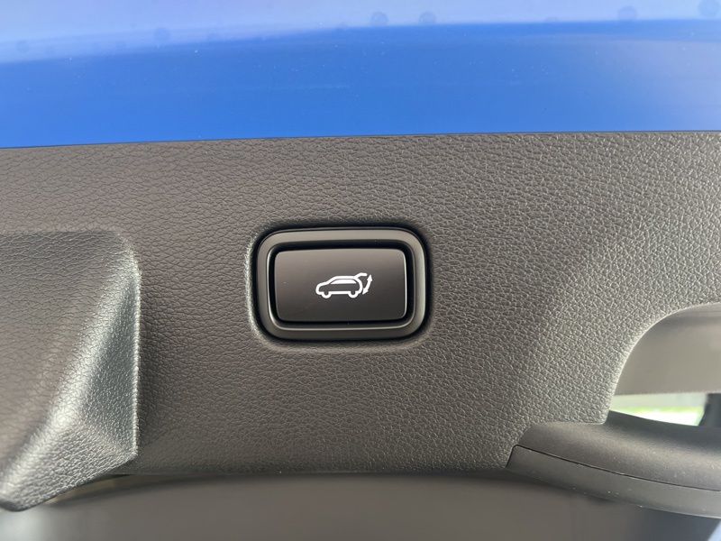 New 2026 Kia Sportage SUV