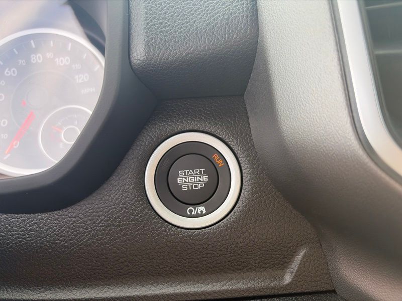 New 2026 Ram 1500 Truck