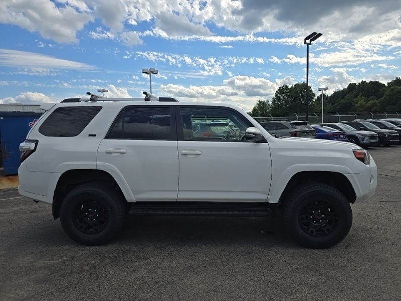 Used 2019 Toyota 4Runner SUV