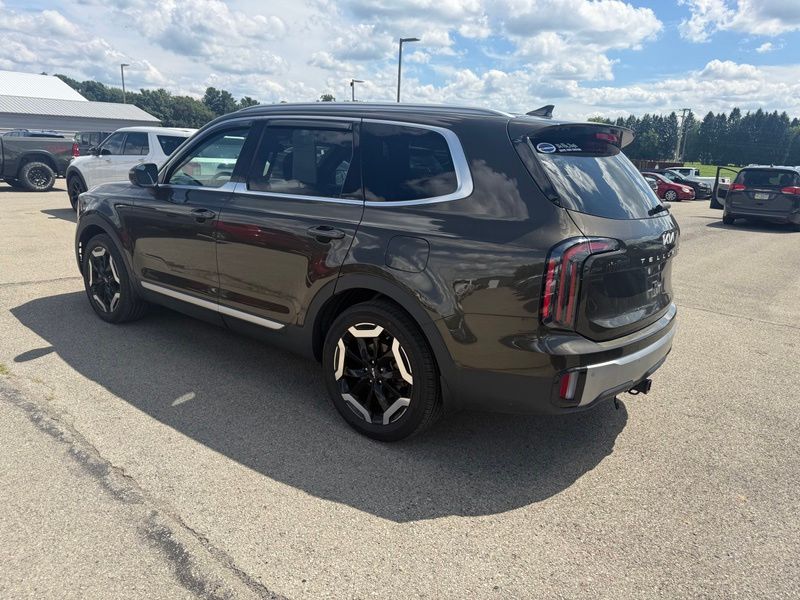 Used 2023 Kia Telluride SUV
