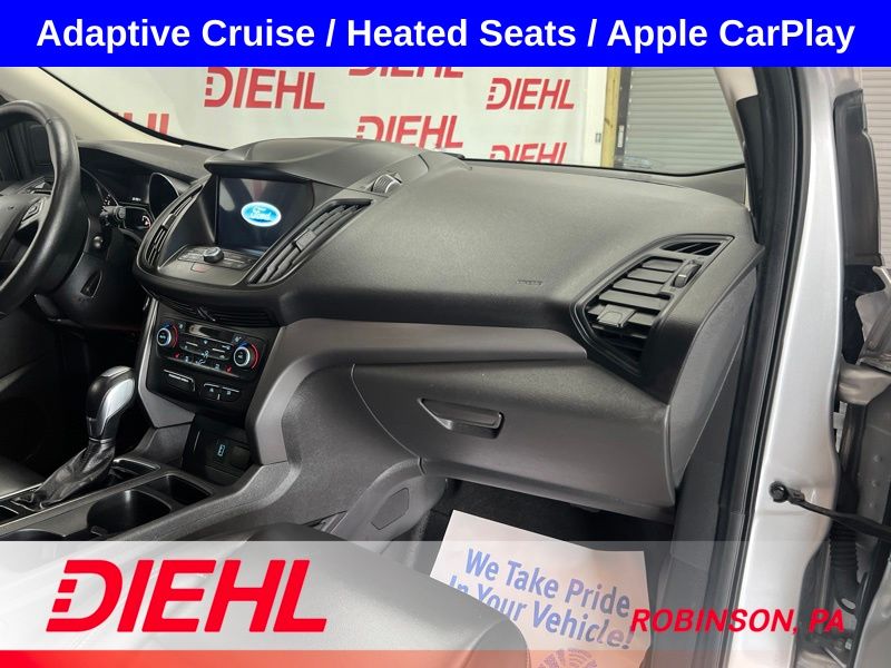 Used 2019 Ford Escape SUV