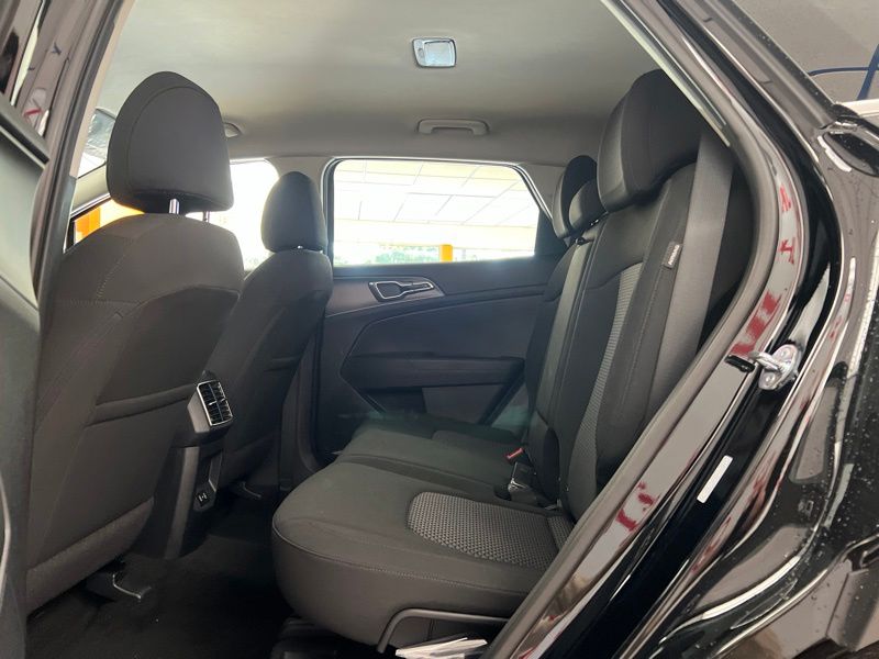 New 2026 Kia Sportage SUV