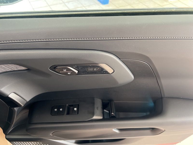 New 2027 Kia Telluride Hybrid SUV