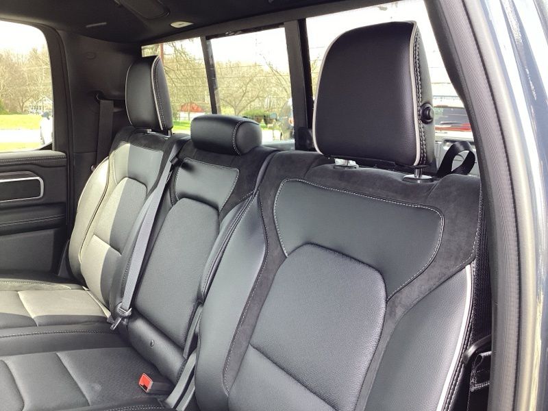 New 2026 Ram 1500 Truck