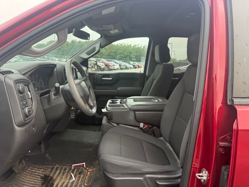 Used 2020 Chevrolet Silverado 1500 Truck