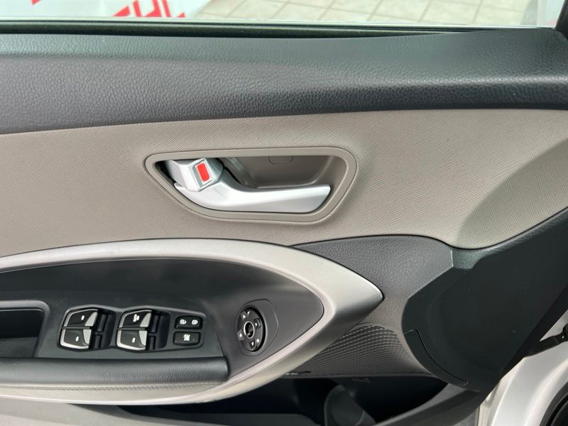 Used 2014 Hyundai Santa Fe Sport SUV