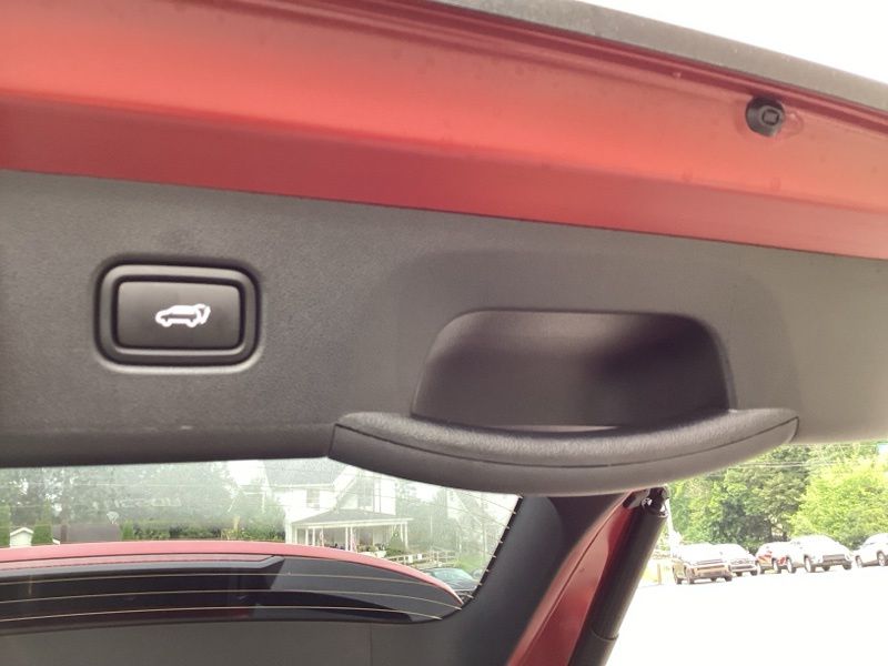 New 2026 Hyundai Tucson SUV