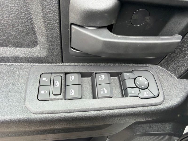 New 2026 Ram 2500 Truck