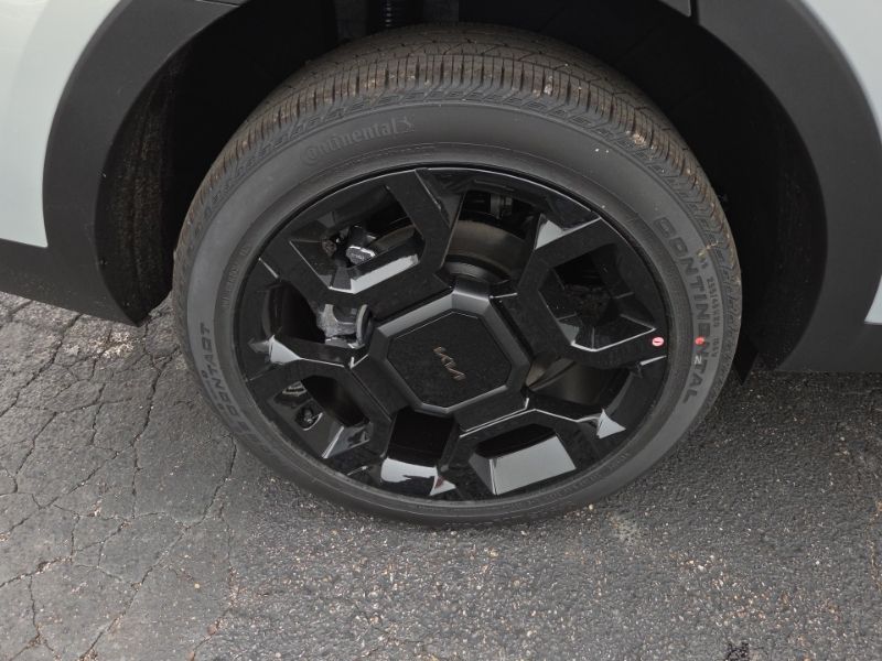 New 2026 Kia Sorento SUV