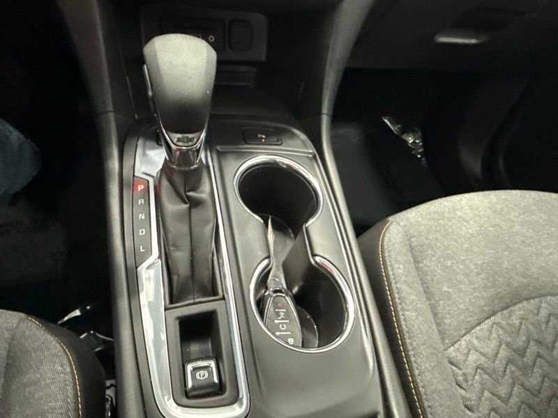 Used 2023 Chevrolet Equinox SUV