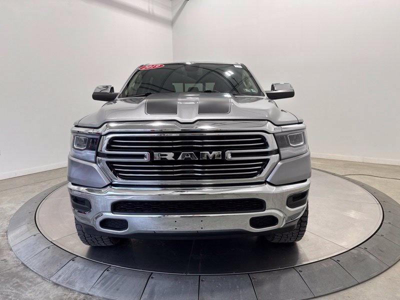 Used 2019 Ram 1500 Truck