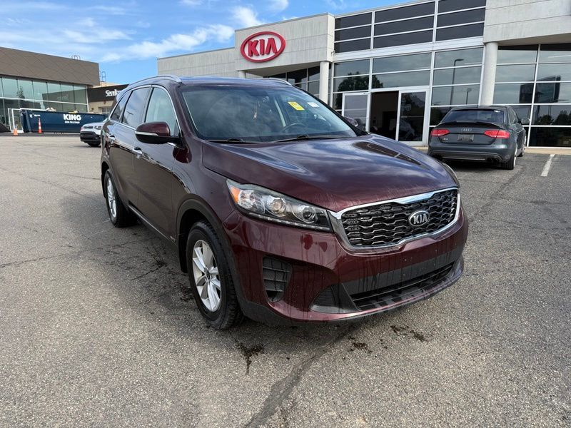 Used 2019 Kia Sorento SUV