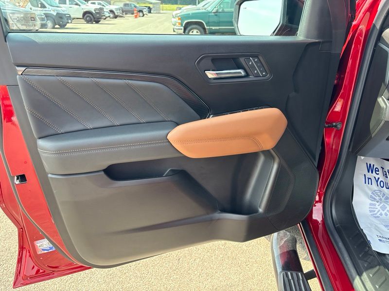 Used 2026 GMC Canyon Truck