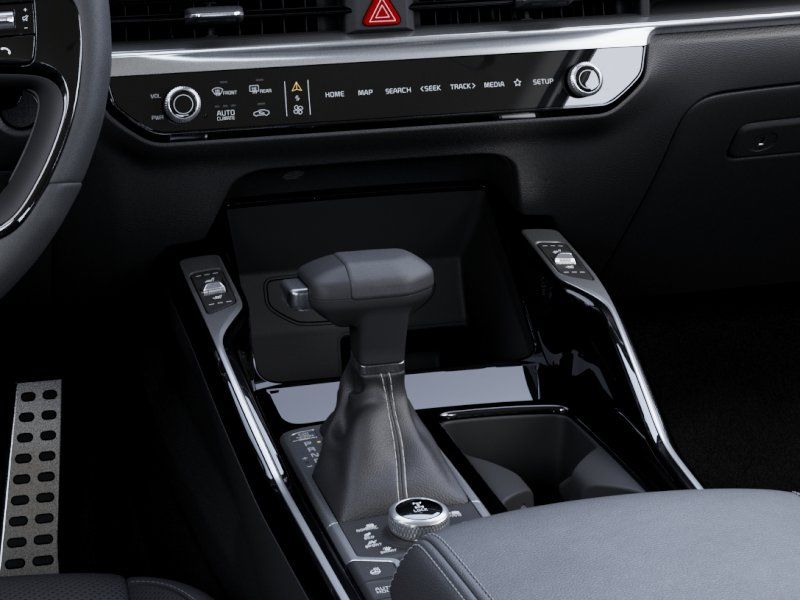 New 2026 Kia Sorento SUV