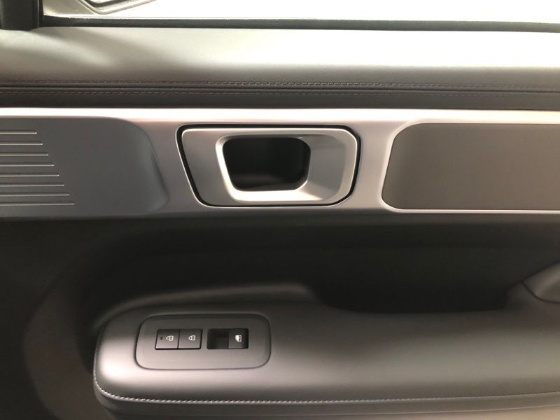 New 2026 Hyundai Santa Fe SUV