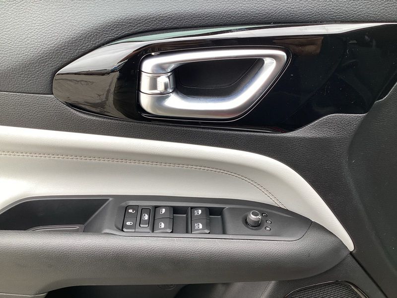 New 2026 Jeep Compass SUV