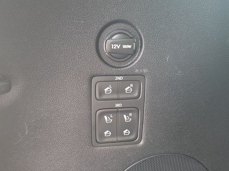 Used 2022 Hyundai Palisade SUV