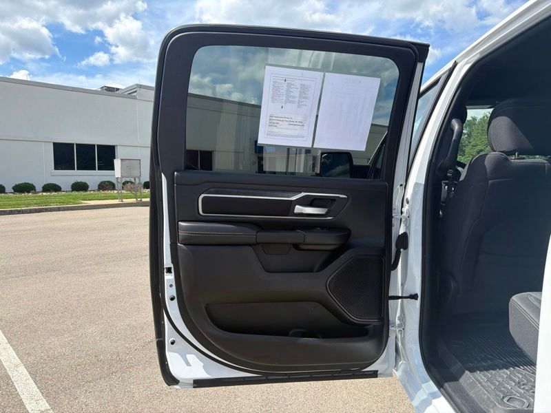 Used 2023 Ram 1500 Truck