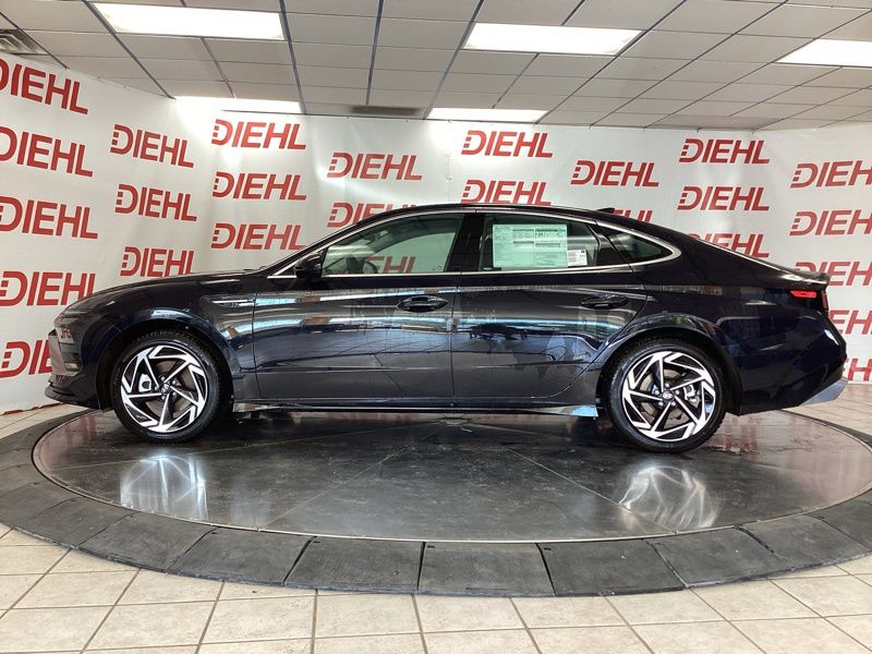 New 2026 Hyundai Sonata Sedan
