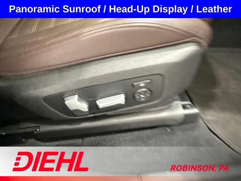 Used 2018 BMW X3 SUV
