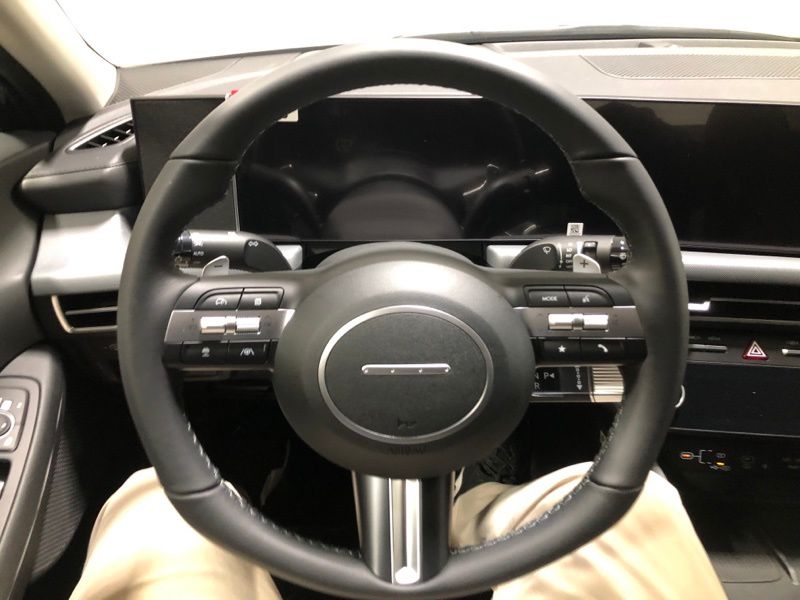New 2026 Hyundai Sonata Sedan