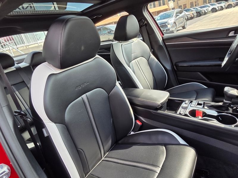 Used 2026 Kia K5 Sedan