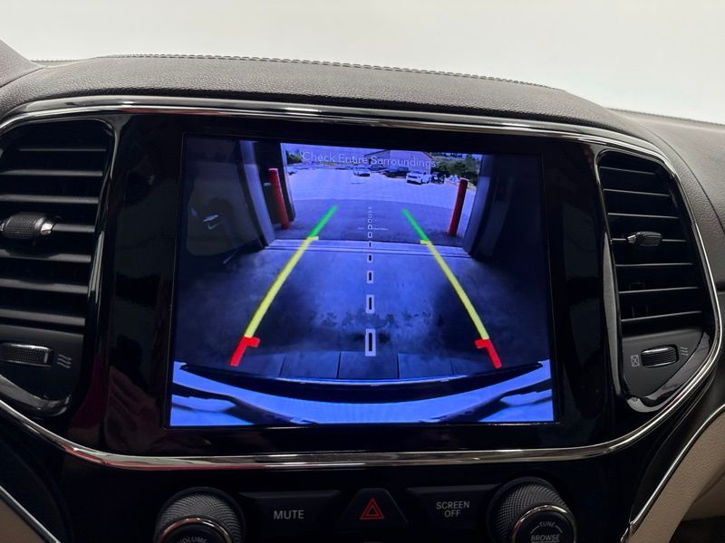 Used 2019 Jeep Grand Cherokee SUV