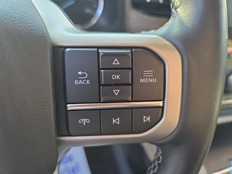 Used 2022 Ford Expedition SUV