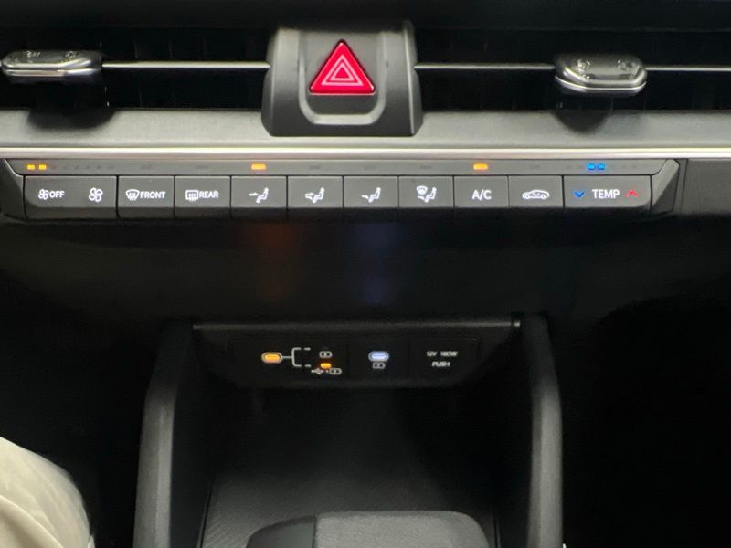 New 2026 Kia K4 Sedan