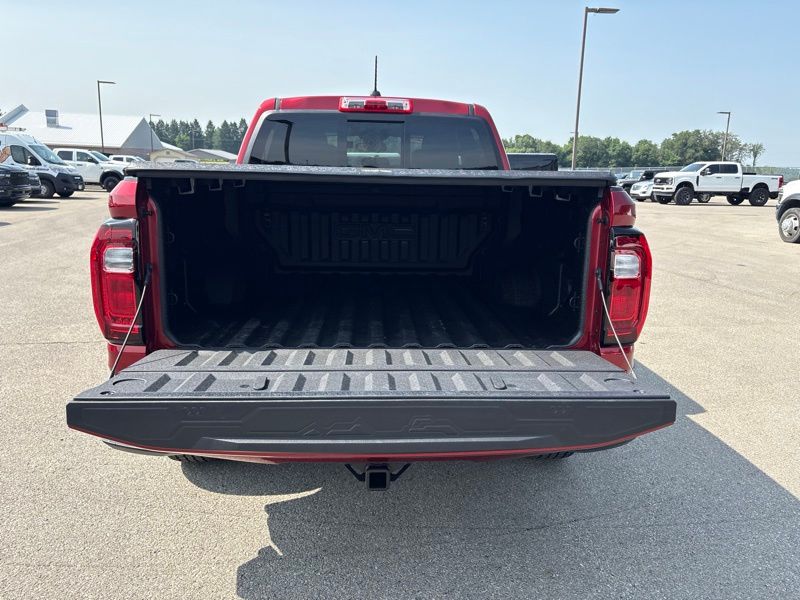 Used 2026 GMC Canyon Truck