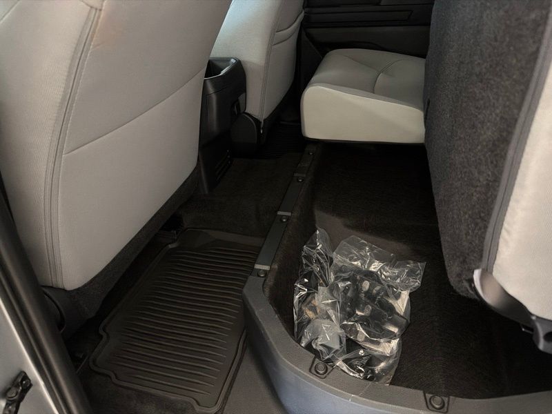 Used 2025 Toyota Tacoma Truck