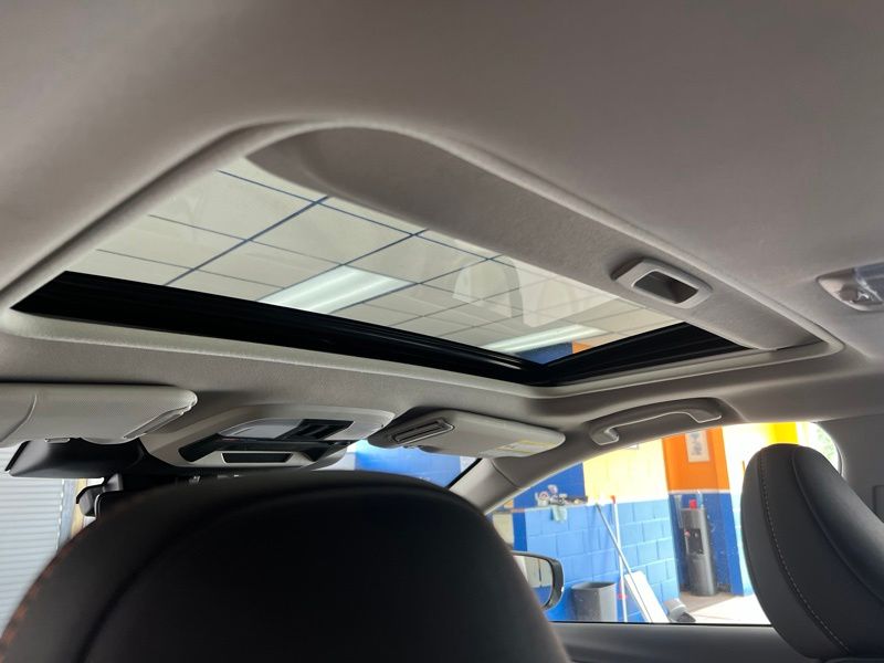 New 2026 Subaru Crosstrek Hybrid SUV