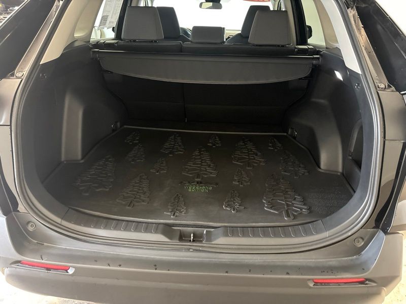 Used 2023 Toyota RAV4 Hybrid SUV