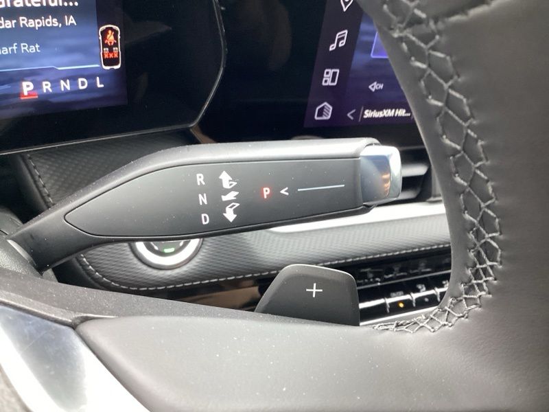 New 2026 Chevrolet Equinox SUV