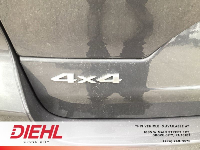 Used 2025 Jeep Grand Cherokee SUV