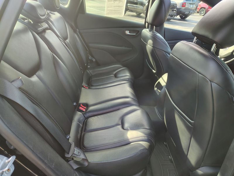 Used 2013 Dodge Dart Sedan