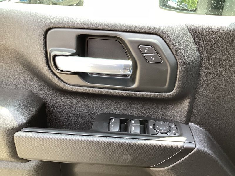 New 2026 Chevrolet Silverado 3500HD Truck