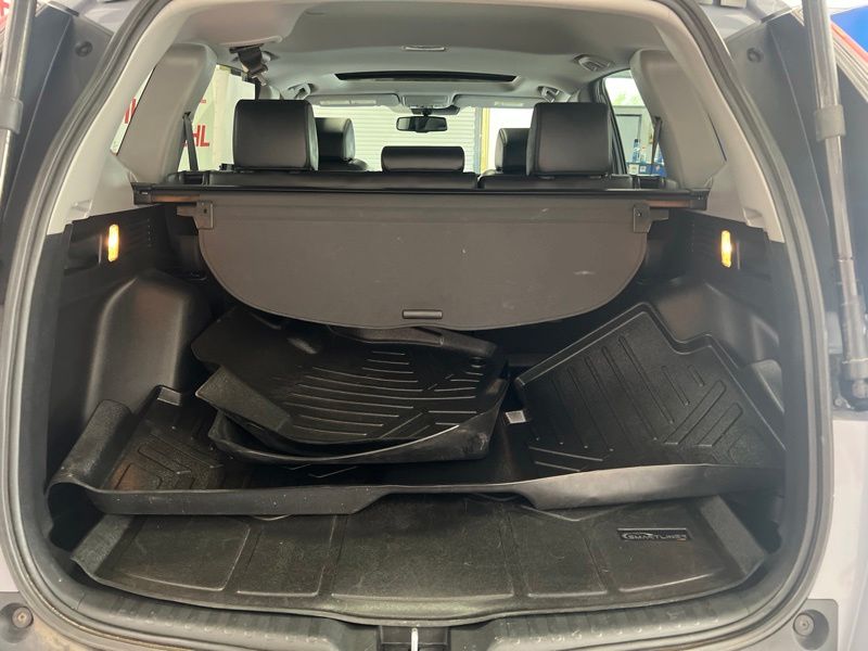 Used 2022 Honda CR-V SUV
