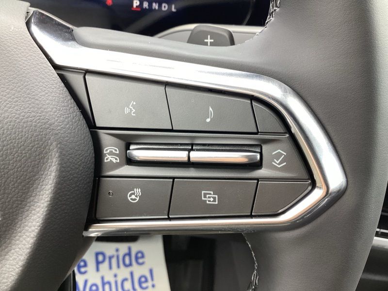 New 2027 Chevrolet Equinox SUV